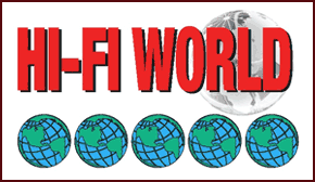 HI-FI World