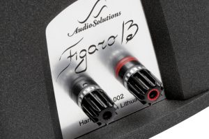 Audio Solutions Figaro B – 2 – Lyric Audio Élite