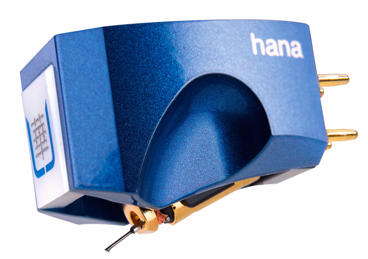 Hana Umami Blue