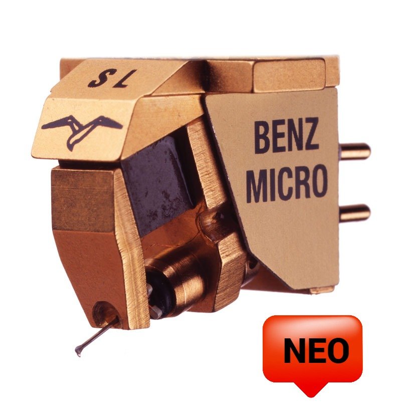Benz Micro Neo