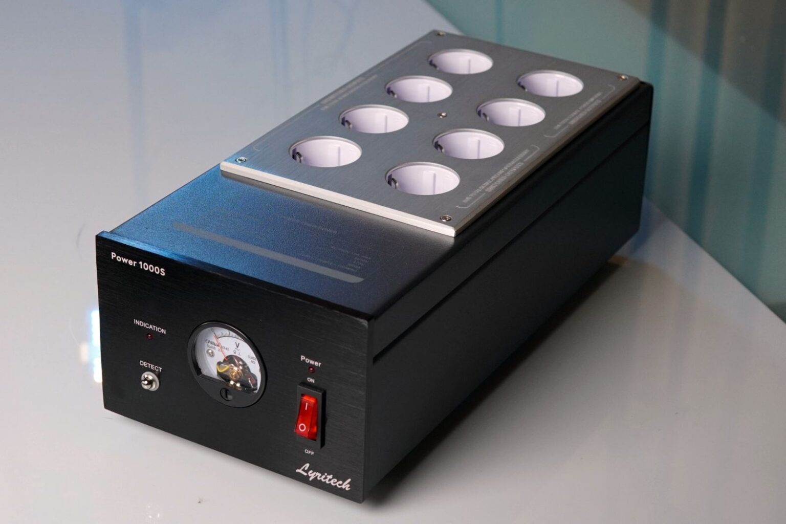 Lyritech Power 1000 S