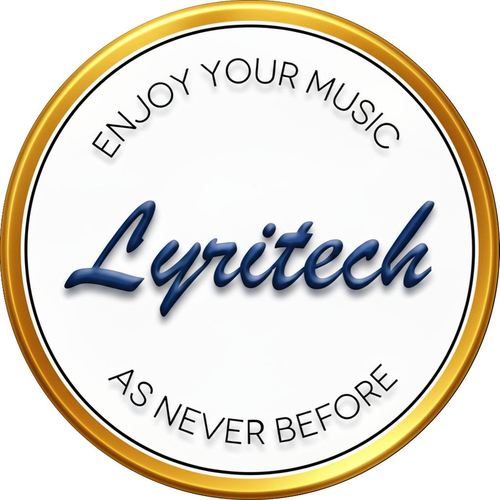Logo Lyritech
