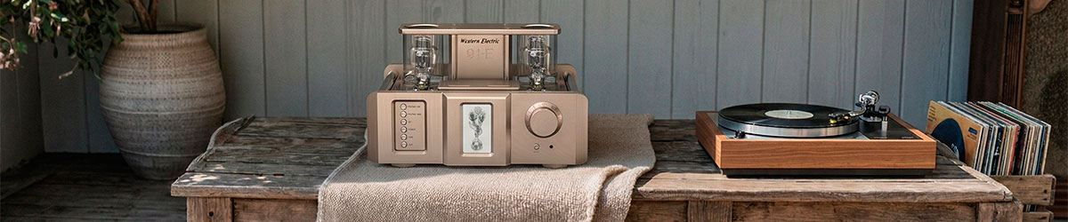 Cabecera Western Electric