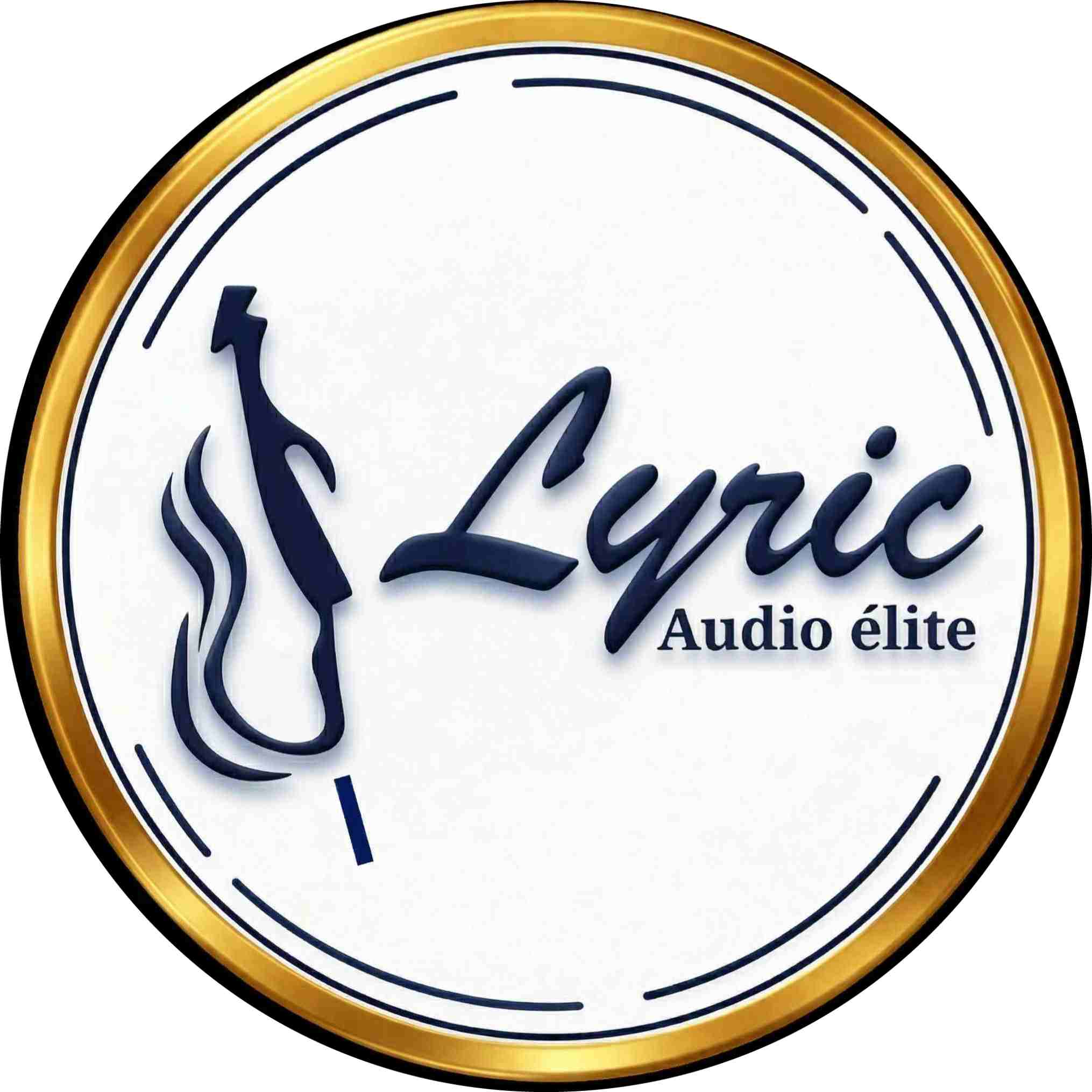 Lyric Logo 2026