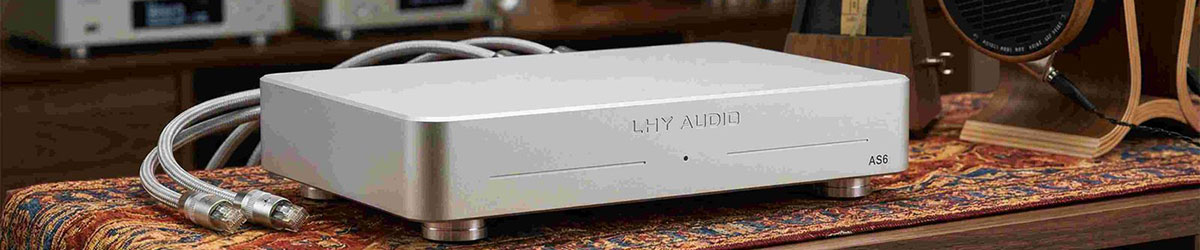 LHY Audio