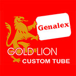 Gold Lion Gold Lion